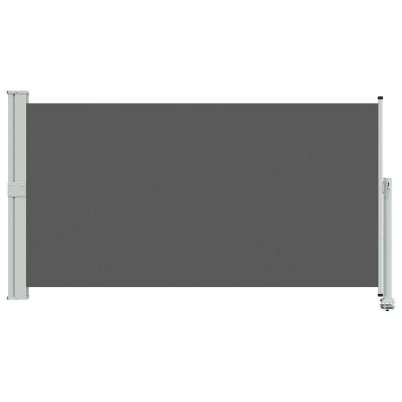 Šoninis tentas Antracito 300 x 160 cm