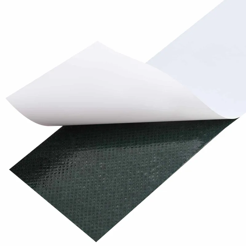 Dirbtinio žolės juosta su klijais Žalia 5 cm x 20 m