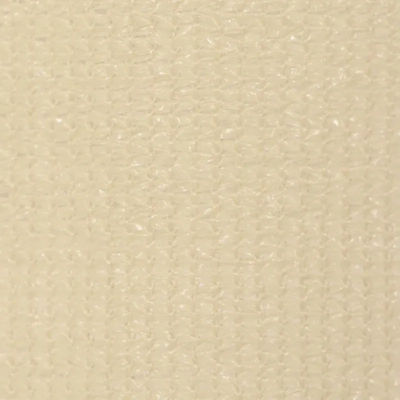 Lauko roletas, 160x230cm, kreminės spalvos
