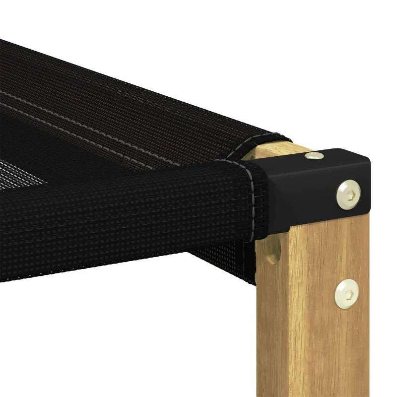 Sekcija sofa vienetai su pagalve Balta 162,5 x 83 x 73 cm