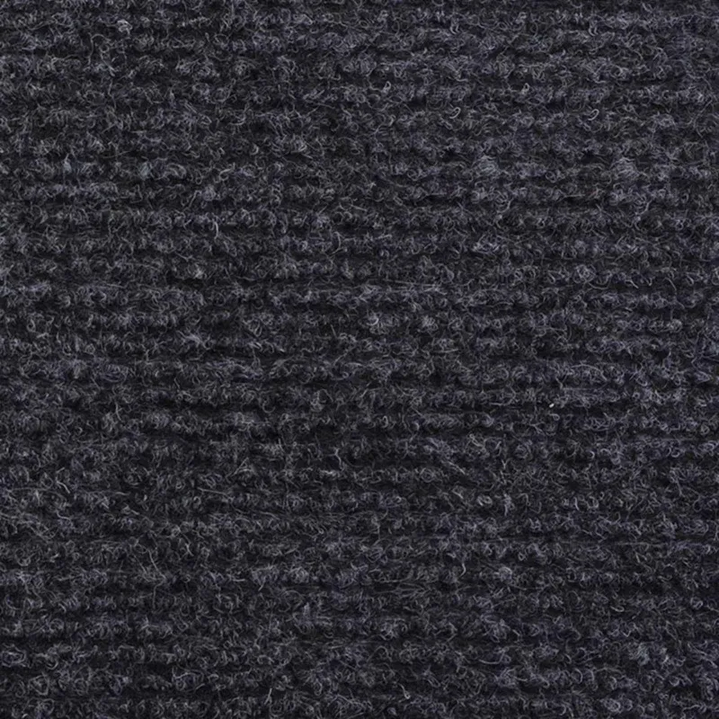 Kilimas Antracito 1,2 x 10 m Poliesteris