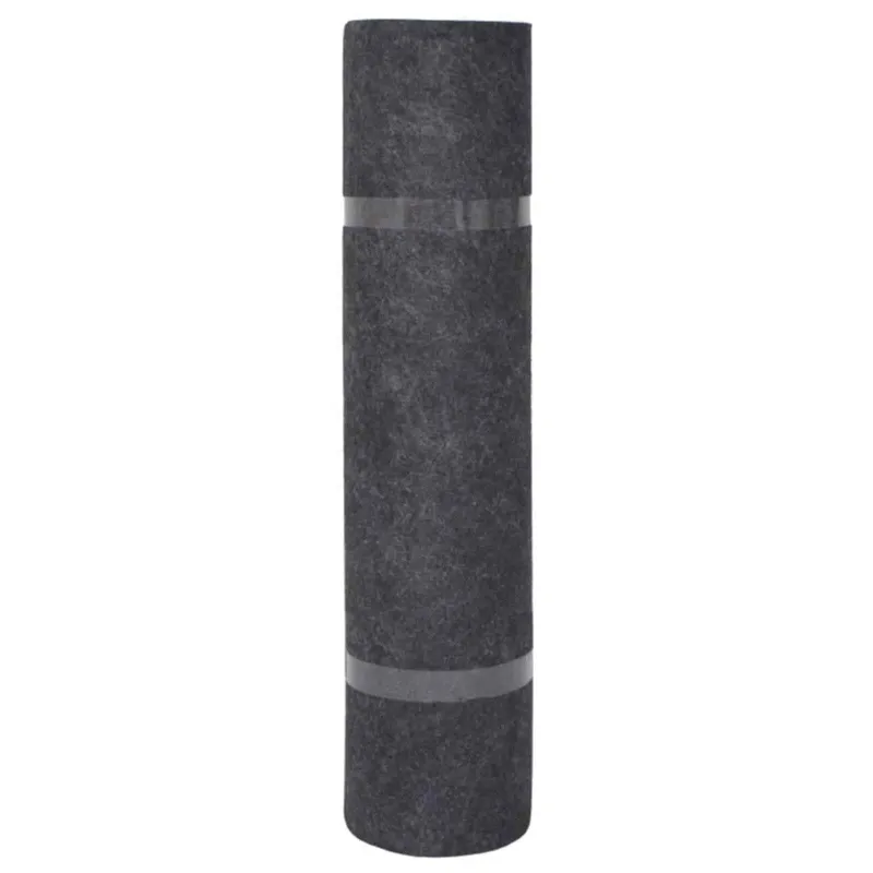 Kilimas Antracito 1,2 x 15 m Poliesteris