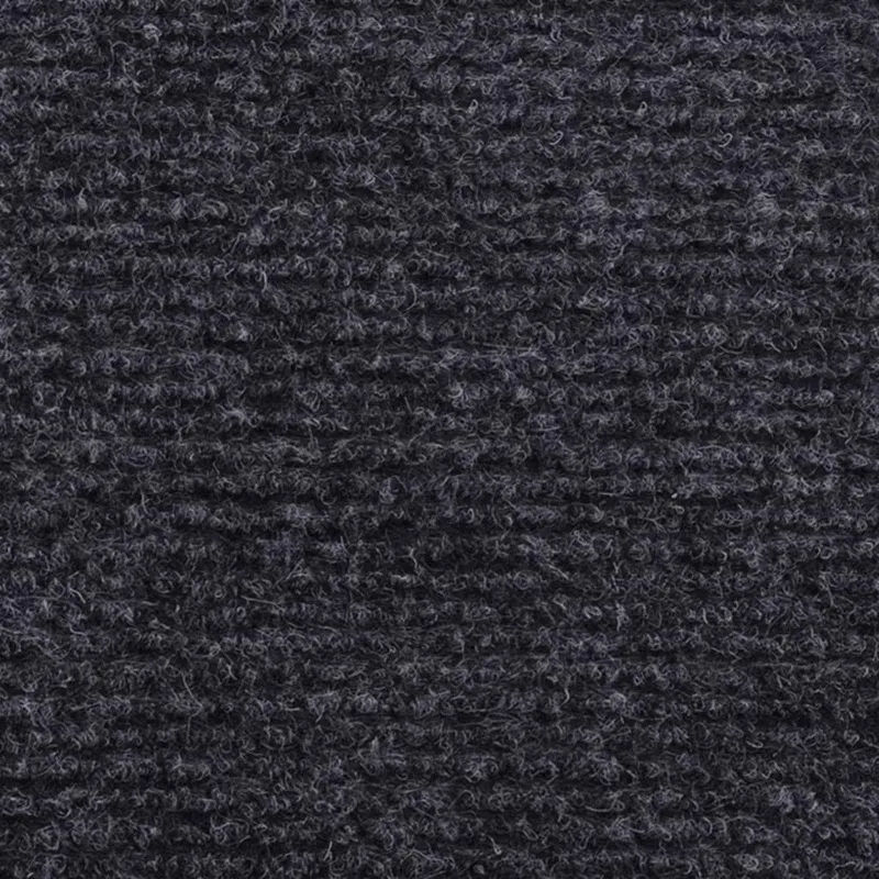 Kilimas Antracito 1,2 x 15 m Poliesteris