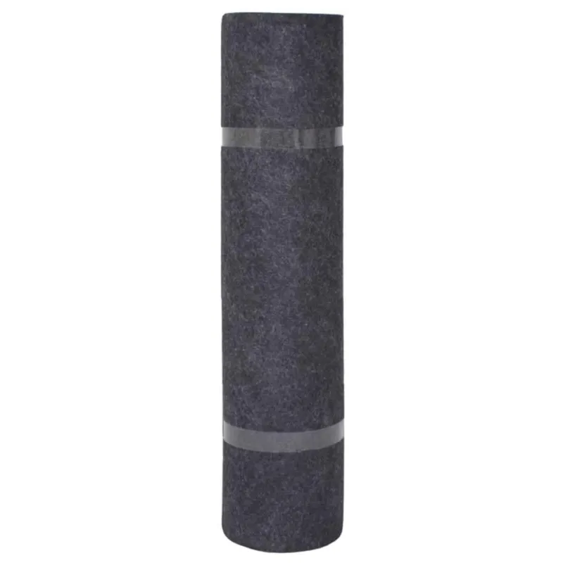 Kilimas Antracito 1,2 x 20 m Poliesteris