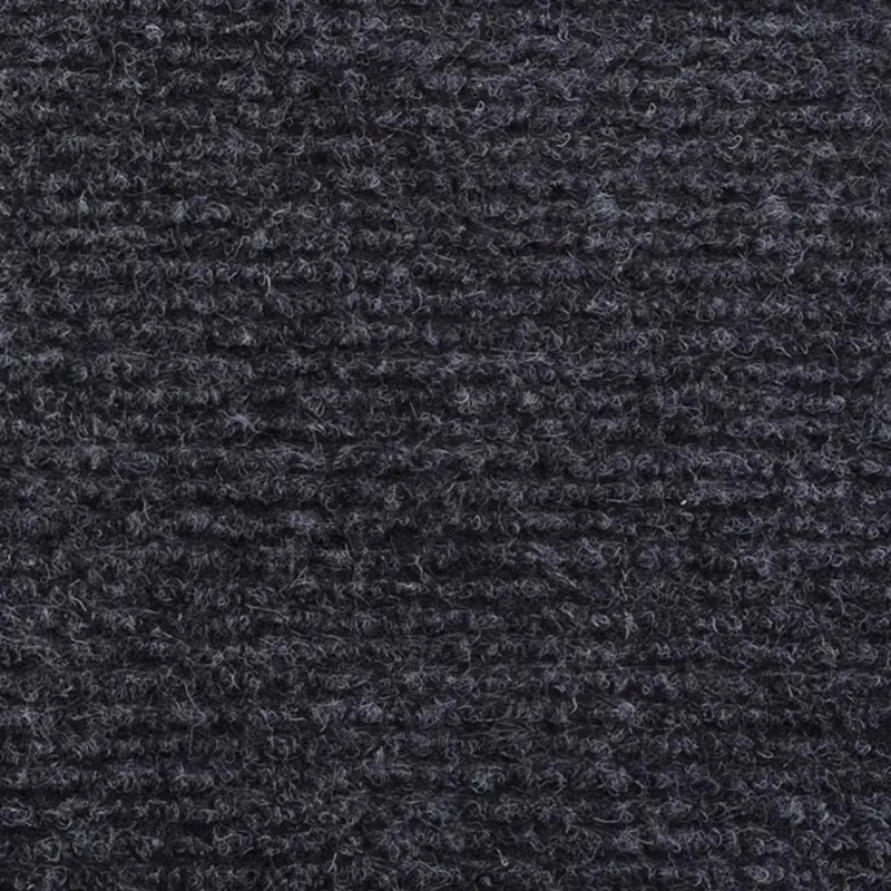 Kilimas Antracito 1,2 x 20 m Poliesteris