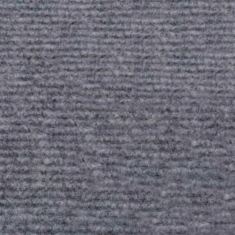 Kilimas Pilka 1,2 x 20 m Poliesteris