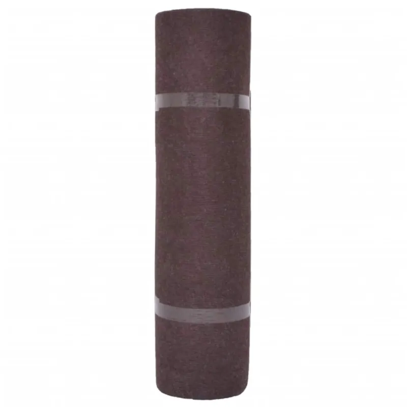 Kilimas Ruda 1,2 x 10 m Poliesteris
