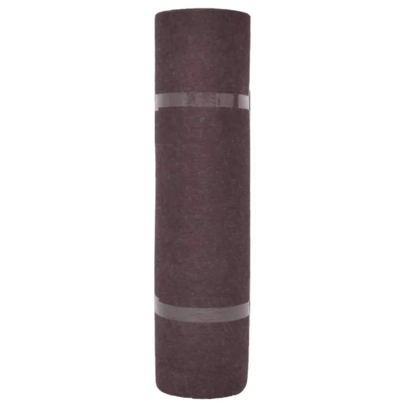 Kilimas Ruda 1,2 x 20 m Poliesteris