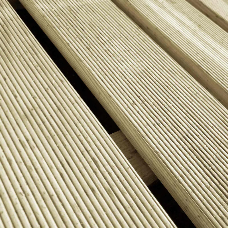 Terasinė Plytelė 30 pcs Žalia 50 x 50 cm