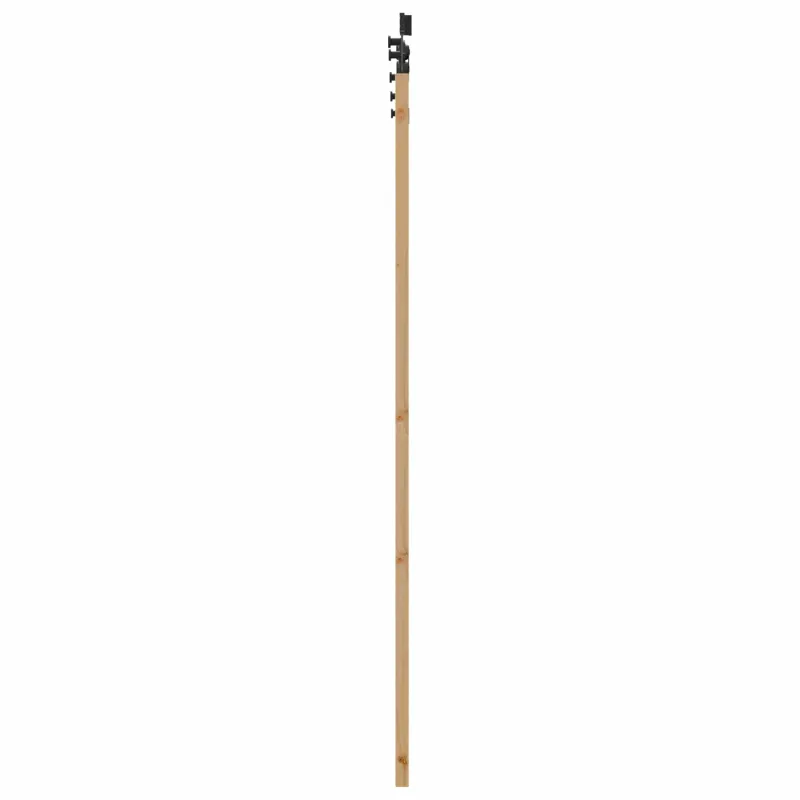 Slankios durys ORKDAL Natūrali 86 x 198,5 cm