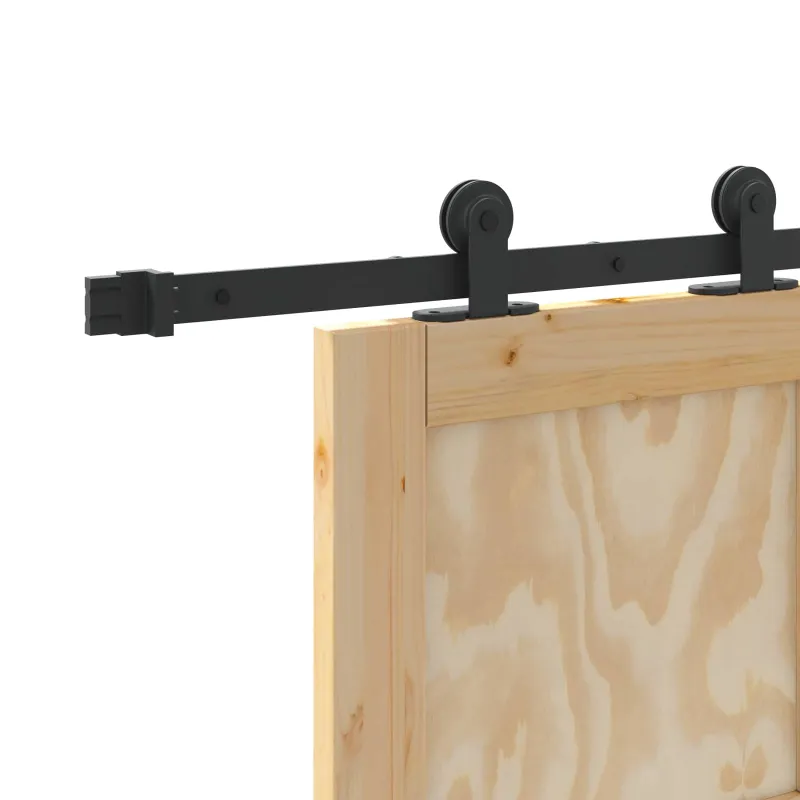 Slankios durys ORKDAL Natūrali 86 x 198,5 cm