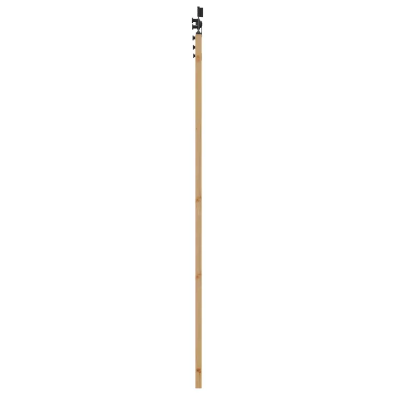 Slankios durys ORKDAL Natūrali 86 x 211 cm