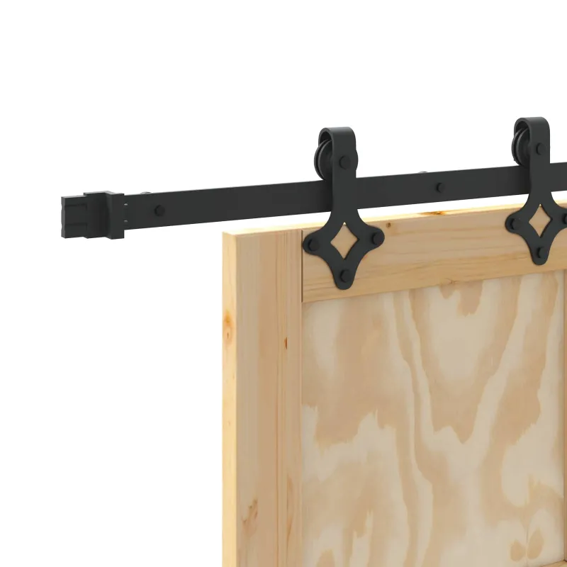 Slankios durys ORKDAL Natūrali 61 x 198,5 cm