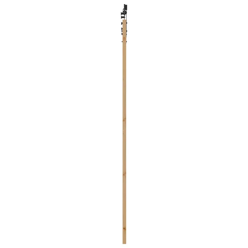 Slankios durys ORKDAL Natūrali 83 x 232 cm