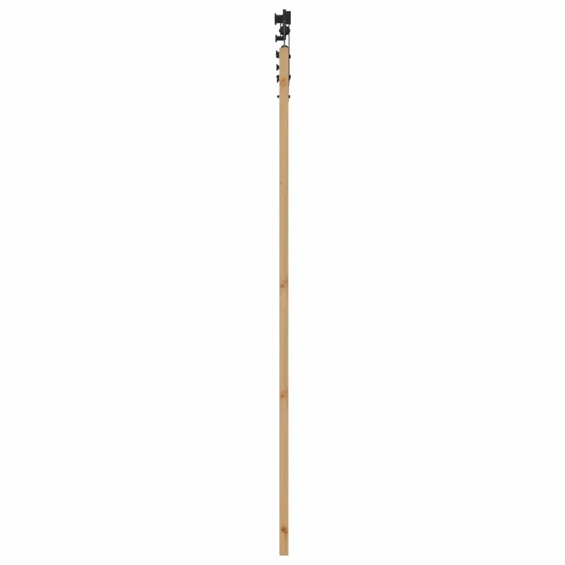 Slankios durys ORKDAL Natūrali 73,5 x 211 cm
