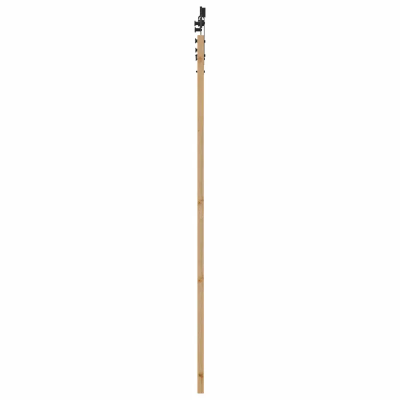 Slankios durys ORKDAL Natūrali 86 x 211 cm
