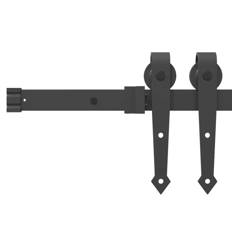 Slankios durys ORKDAL Natūrali 61 x 198,5 cm