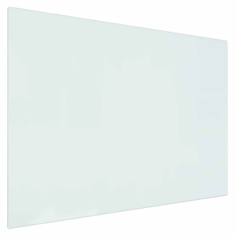 Židinio stiklo plokštė Skaidrus 80 x 60 cm Stiklas