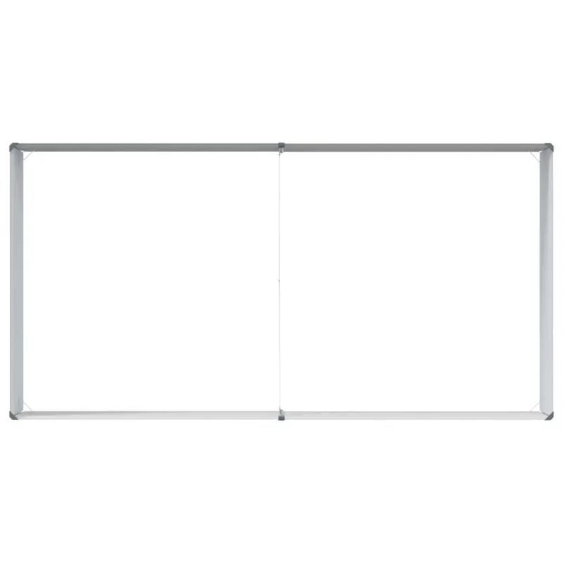 Paaukštinta sodo lova 195 x 100 x 36 cm Cinkuota plienas
