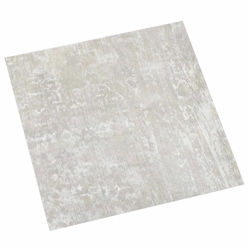 Savesiūnančių Grindų Plokštės 30,5 x 30,5 cm 20 pcs PVC