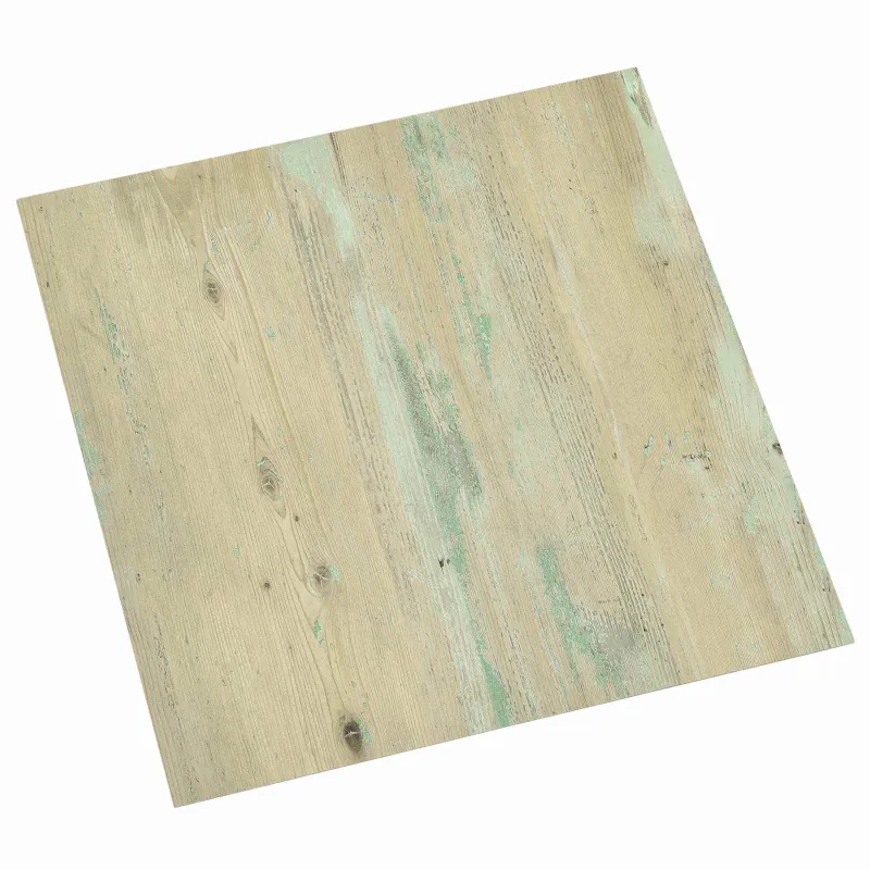 Savesiūnančių Grindų Plokštės 30,5 x 30,5 cm 20 pcs PVC