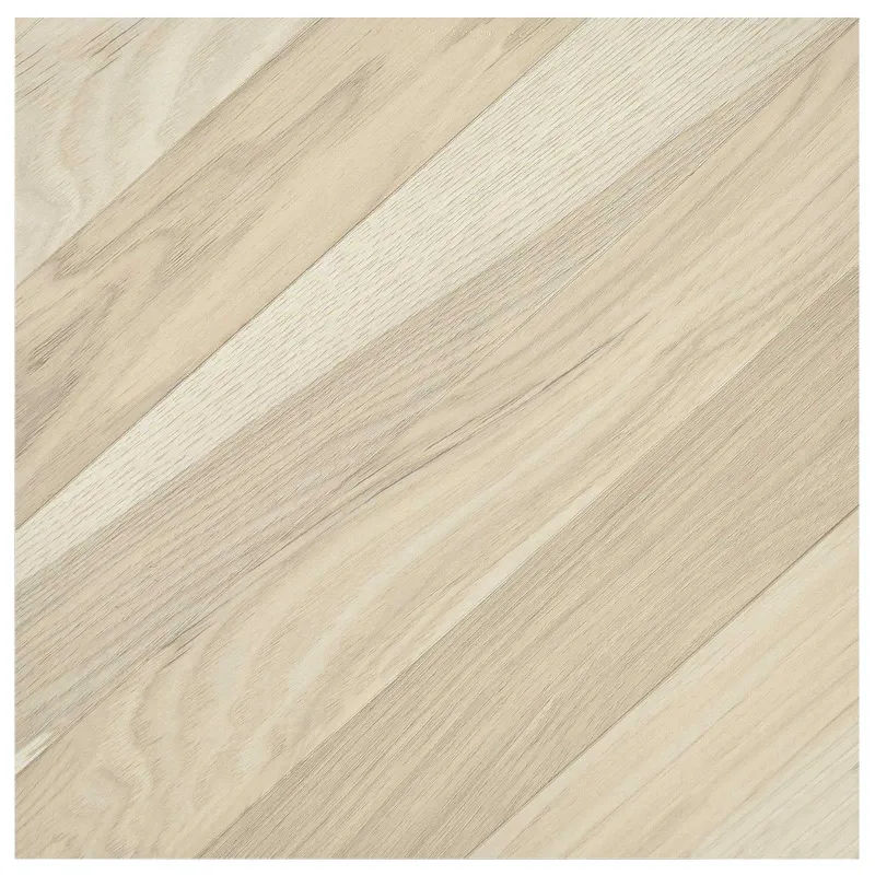 Savesiūnančių Grindų Plokštės 30,5 x 30,5 cm 20 pcs PVC