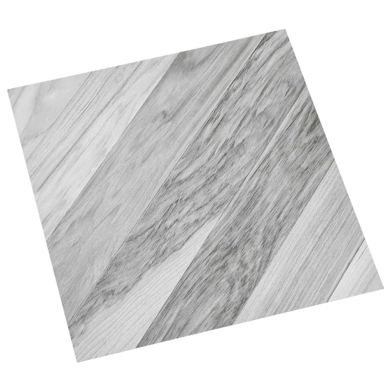 Savesiūnančių Grindų Plokštės 30,5 x 30,5 cm 20 pcs PVC