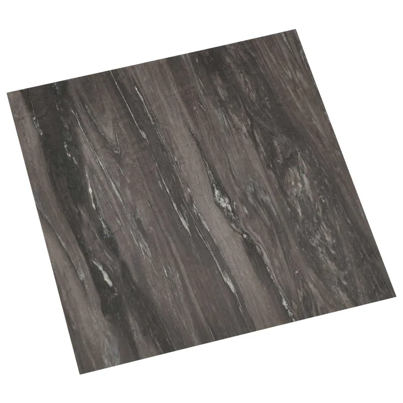 Savesiūnančių Grindų Plokštės 30,5 x 30,5 cm 20 pcs PVC