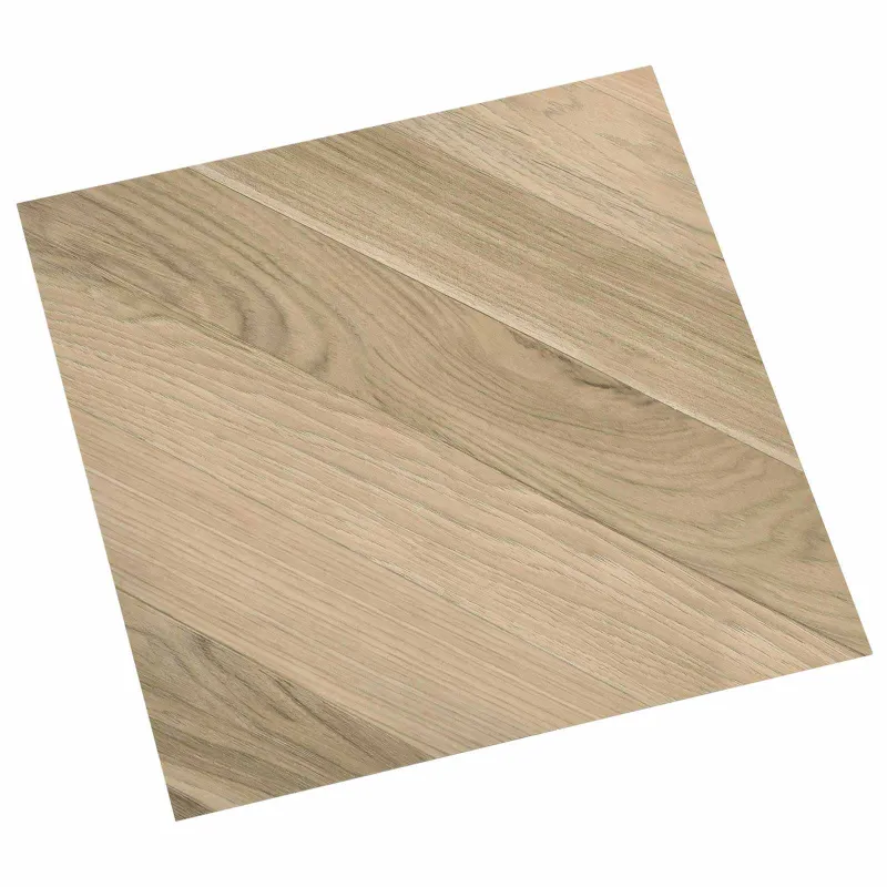 Savesiūnančių Grindų Plokštės 30,5 x 30,5 cm 20 pcs PVC