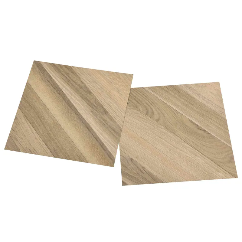 Savesiūnančių Grindų Plokštės 30,5 x 30,5 cm 20 pcs PVC