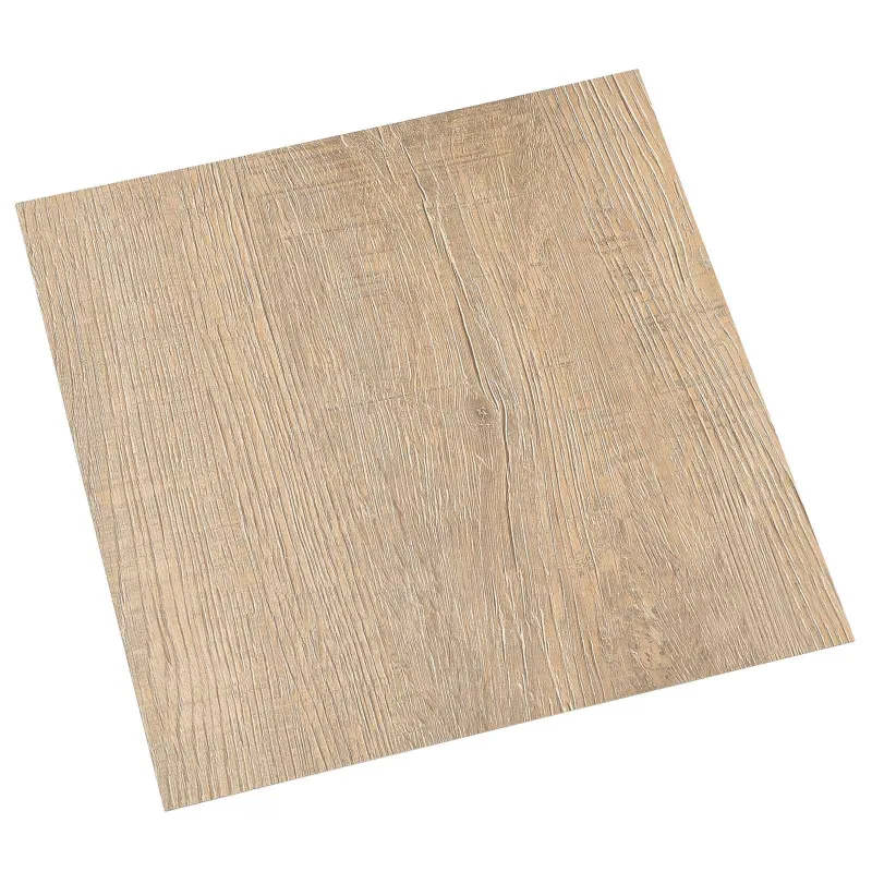 Savesiūnančių Grindų Plokštės 30,5 x 30,5 cm 20 pcs PVC