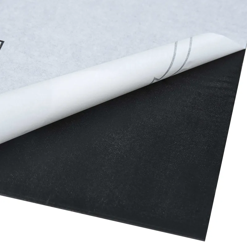 Savesiūnančių Grindų Plokštės 30,5 x 30,5 cm 20 pcs PVC Kreminė