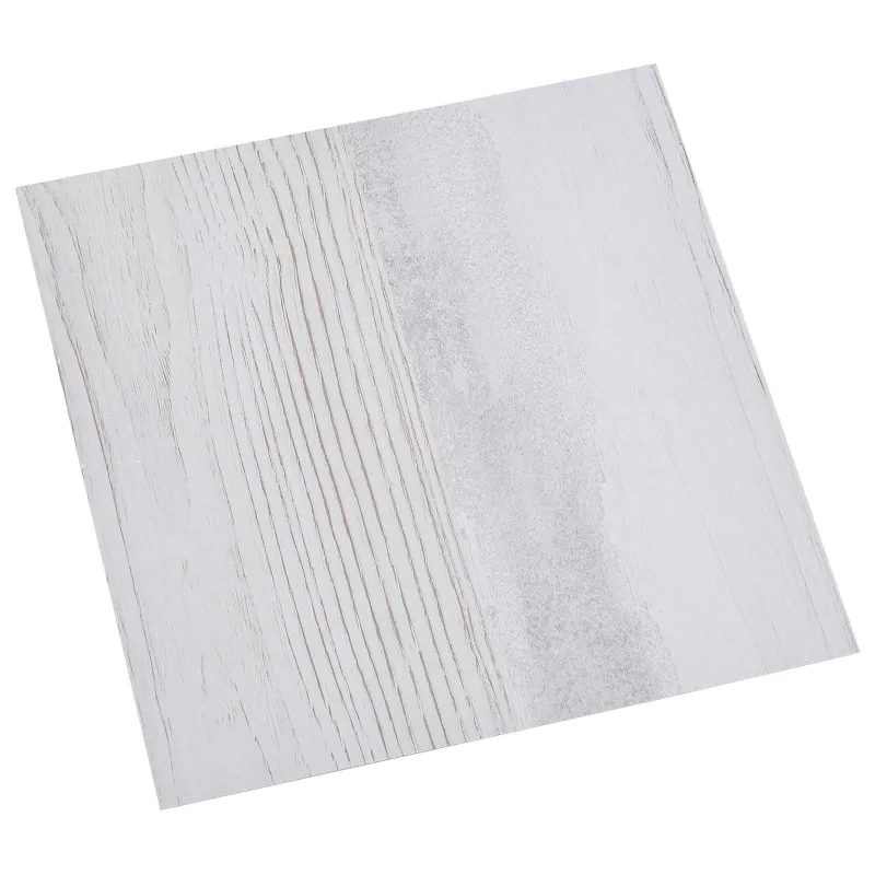 Savesiūnančių Grindų Plokštės 30,5 x 30,5 cm 20 pcs PVC