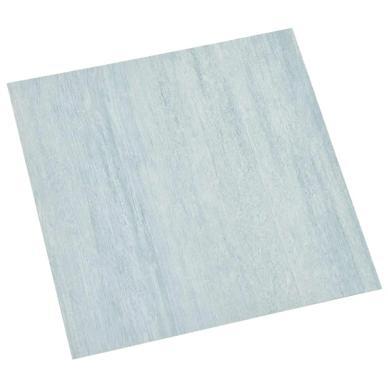 Savesiūnančių Grindų Plokštės 30,5 x 30,5 cm 20 pcs PVC Žalia