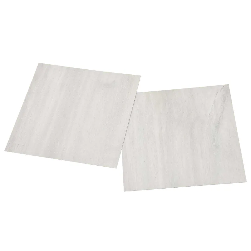 Savesiūnančių Grindų Plokštės 30,5 x 30,5 cm 20 pcs PVC