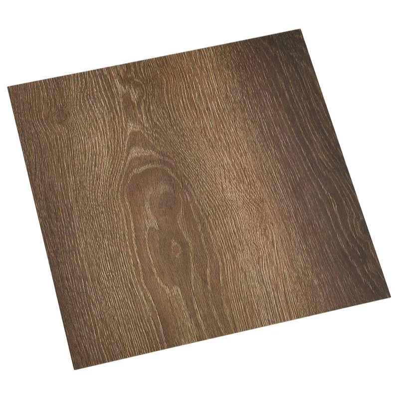 Savesiūnančių Grindų Plokštės 30,5 x 30,5 cm 20 pcs PVC