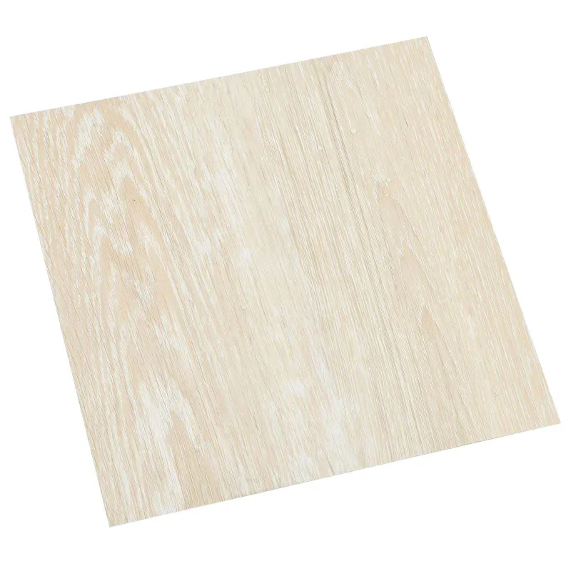 Savesiūnančių Grindų Plokštės 30,5 x 30,5 cm 20 pcs PVC