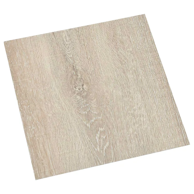 Savesiūnančių Grindų Plokštės 30,5 x 30,5 cm 20 pcs PVC