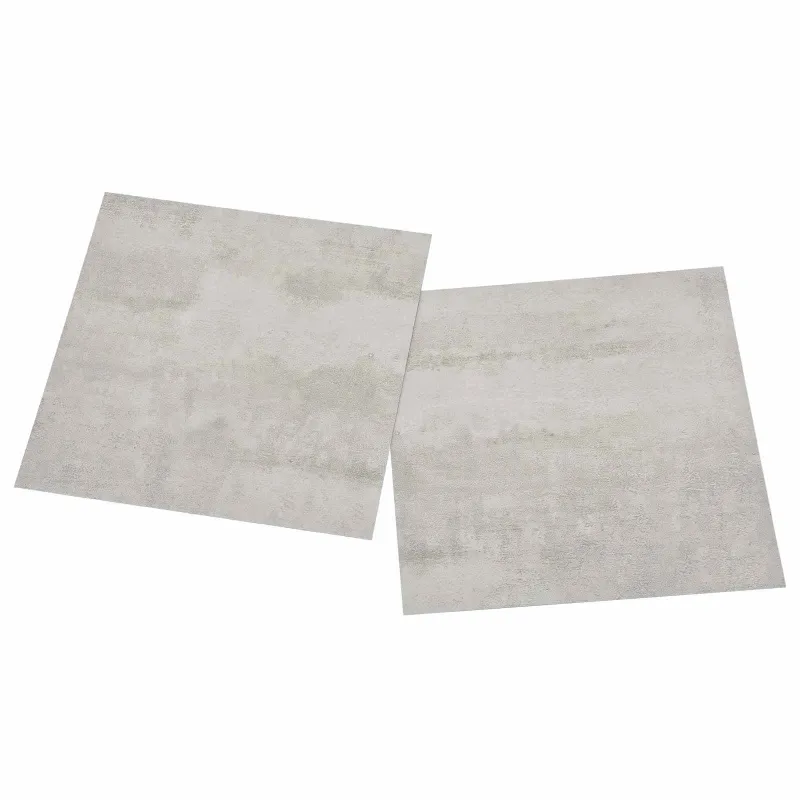 Savesiūnančių Grindų Plokštės 30,5 x 30,5 cm 20 pcs PVC