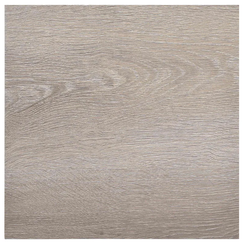Savesiūnančių Grindų Plokštės 30,5 x 30,5 cm 20 pcs PVC Taupe