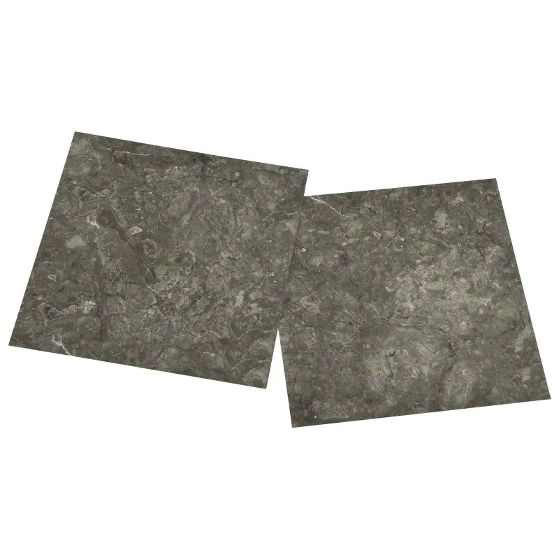 Savesiūnančių Grindų Plokštės 30,5 x 30,5 cm 20 pcs PVC