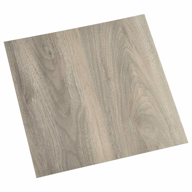 Savesiūnančių Grindų Plokštės 30,5 x 30,5 cm 20 pcs PVC