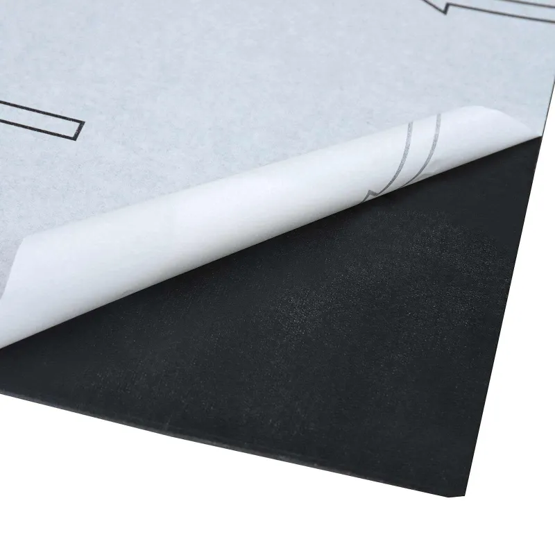Savesiūnančių Grindų Plokštės 30,5 x 30,5 cm 20 pcs PVC
