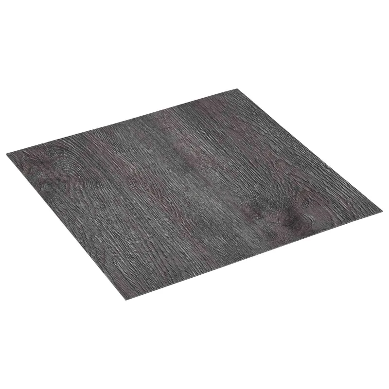Savesiūnančių Grindų Plokštės 30,5 x 30,5 cm 20 pcs PVC