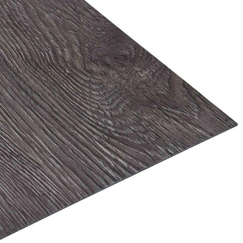 Savesiūnančių Grindų Plokštės 30,5 x 30,5 cm 20 pcs PVC