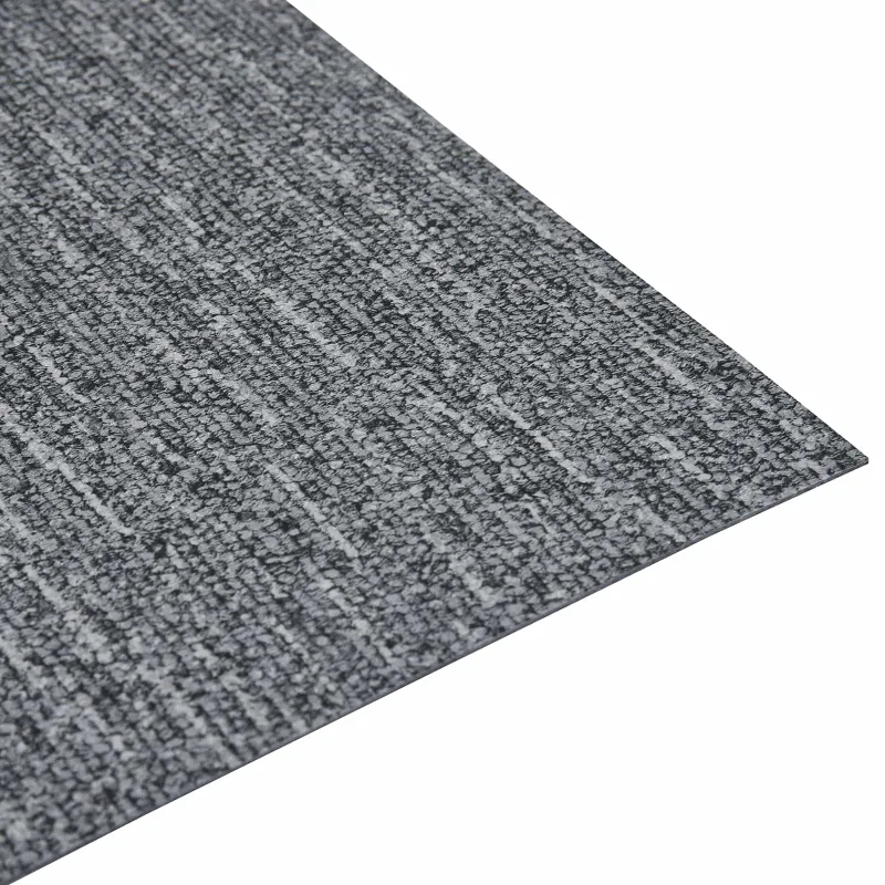 Savesiūnančių Grindų Plokštės 30,5 x 30,5 cm 20 pcs PVC