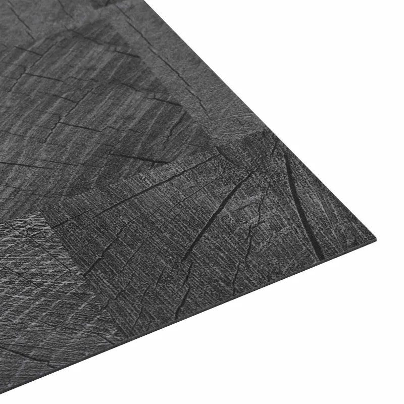 Savesiūnančių Grindų Plokštės 30,5 x 30,5 cm 20 pcs PVC
