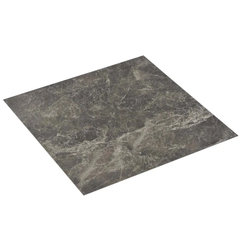 Savesiūnančių Grindų Plokštės 30,5 x 30,5 cm 20 pcs PVC