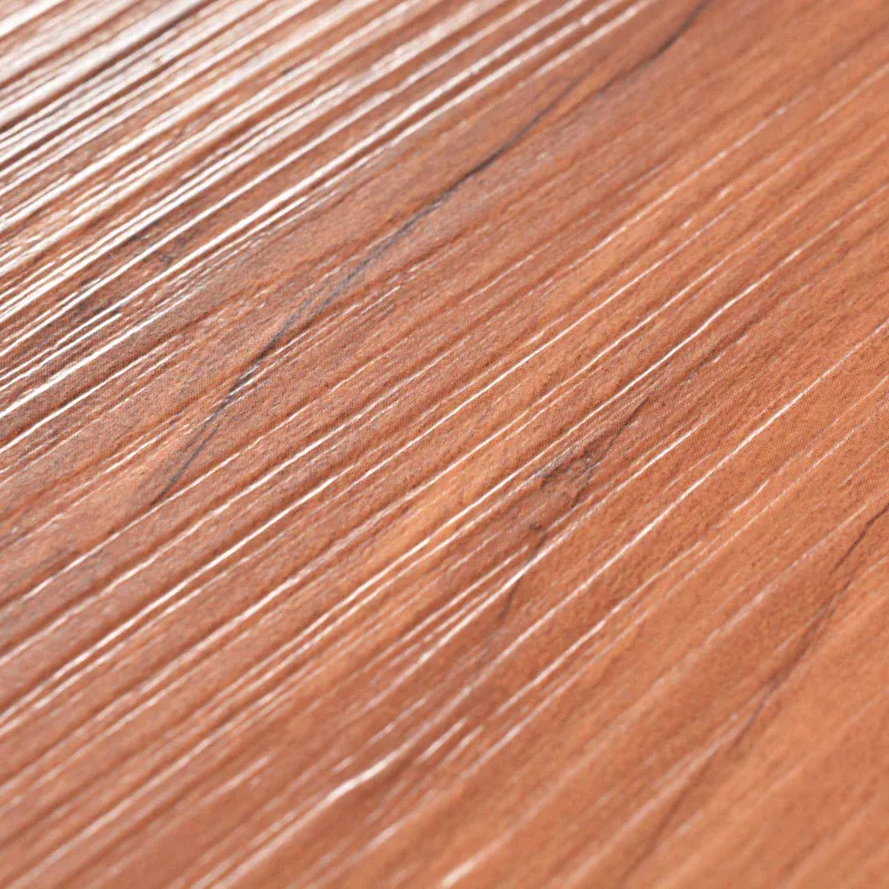 Savitepliamos PVC grindų lentos 30,5 x 61 cm 28 pcs PVC