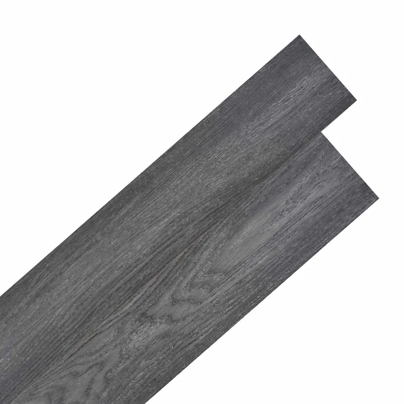 Savitepliamos PVC grindų lentos 30,5 x 61 cm 28 pcs PVC